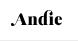 Andie Co.