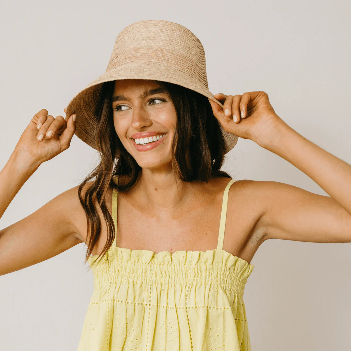 Birdie Bucket Hat - Image 2