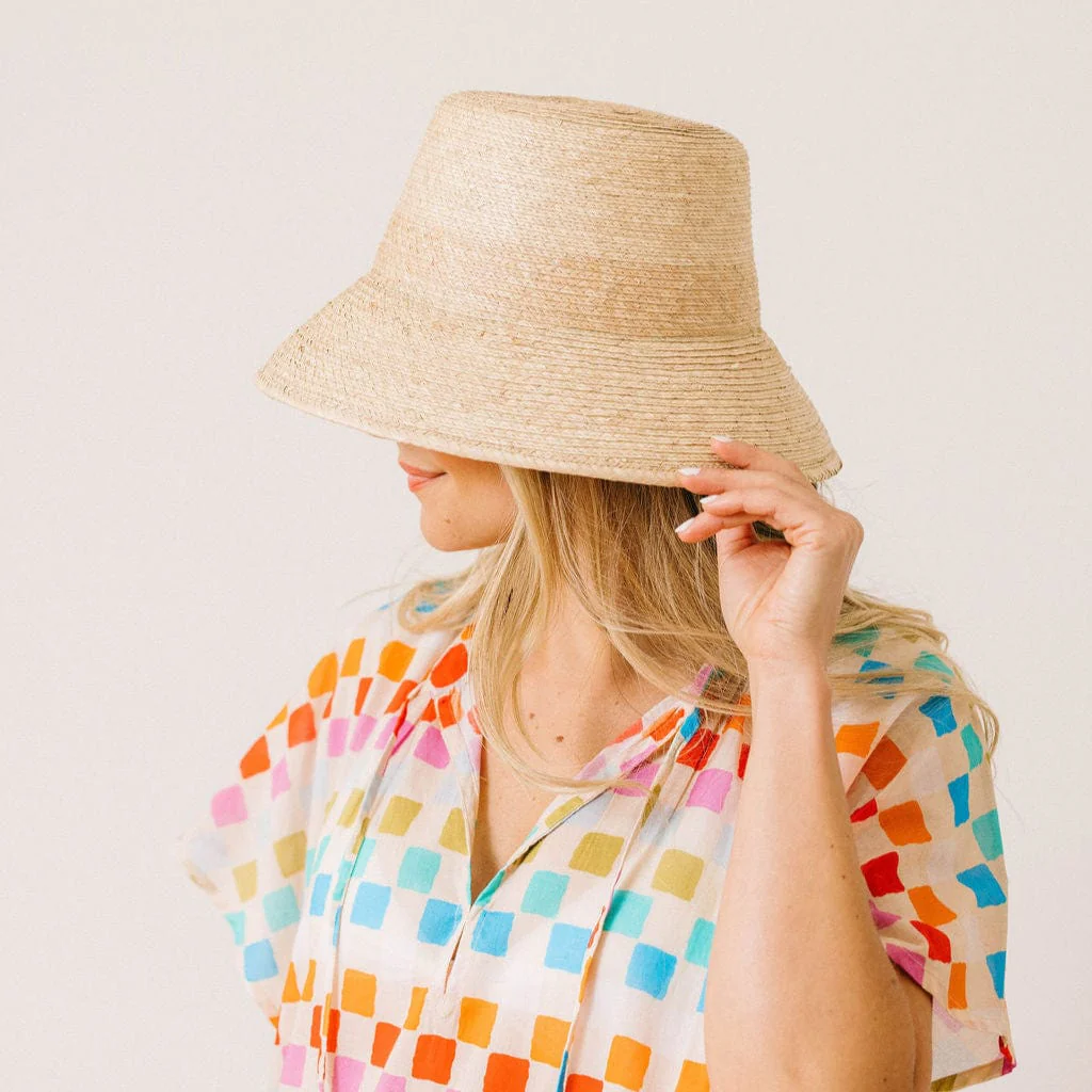 Birdie Bucket Hat - Image 3