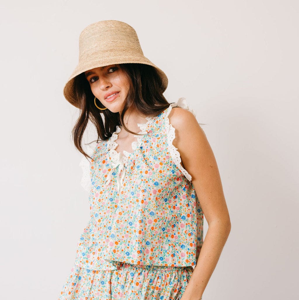 Birdie Bucket Hat - Image 4