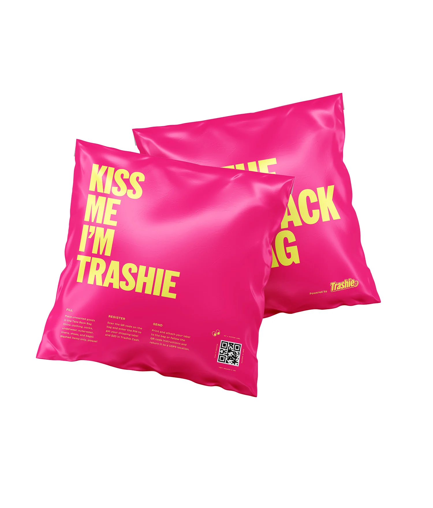 Take Back Bag - Image 2