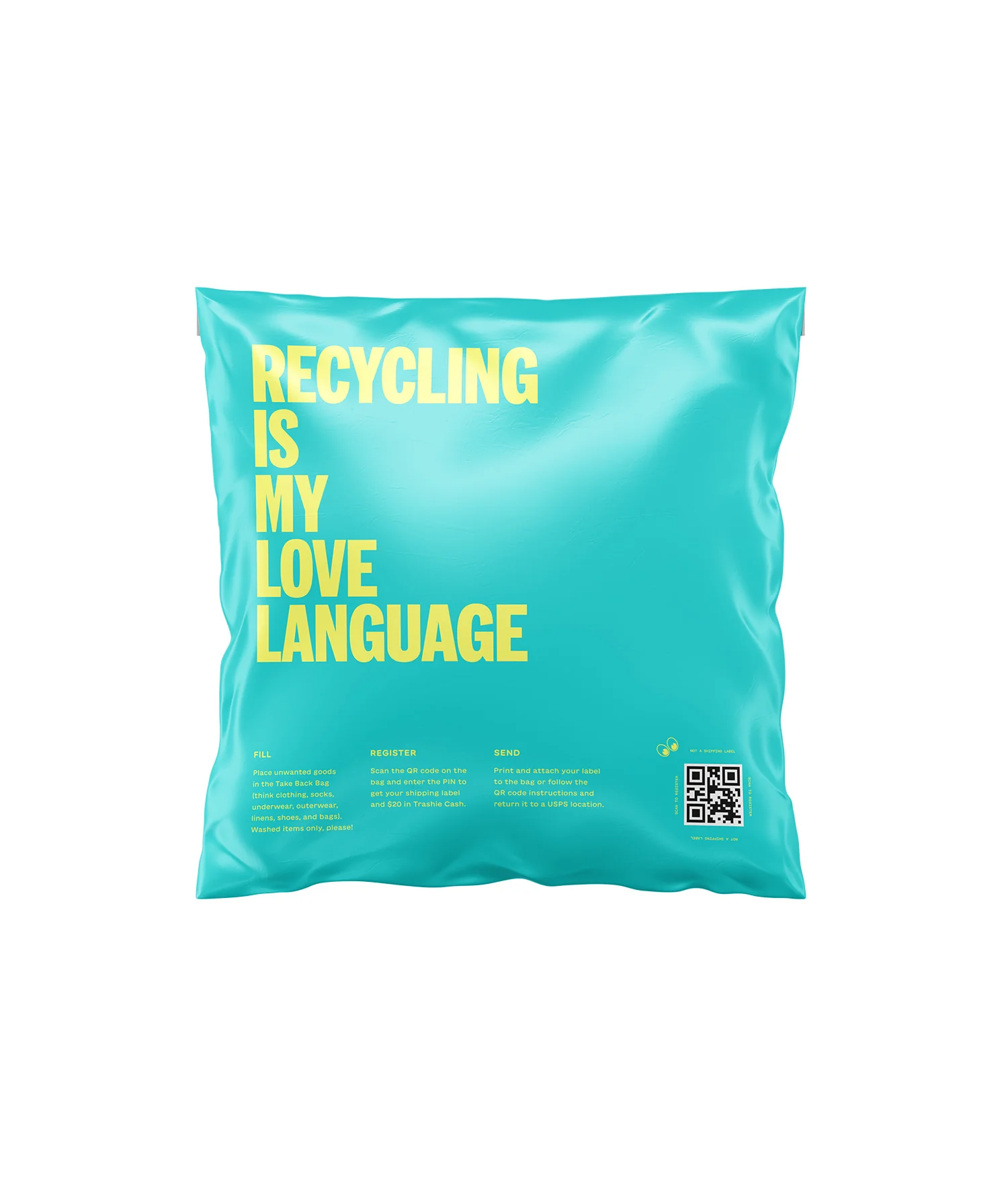 Take Back Bag - Image 3