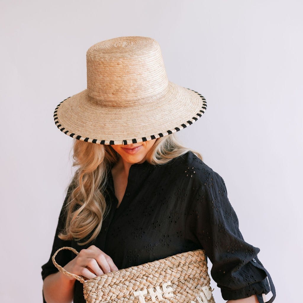 Jakeline Bucket Hat - Image 5
