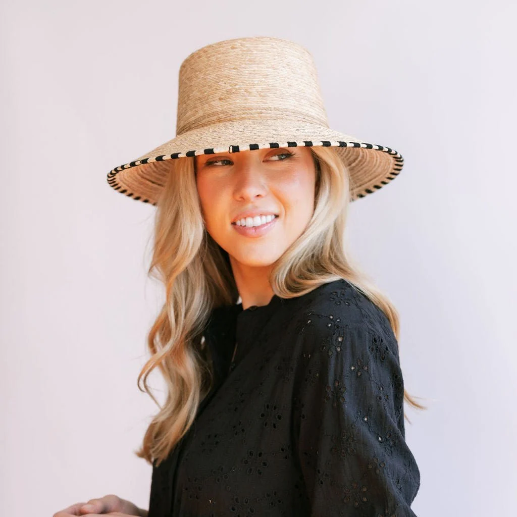 Jakeline Bucket Hat - Image 6