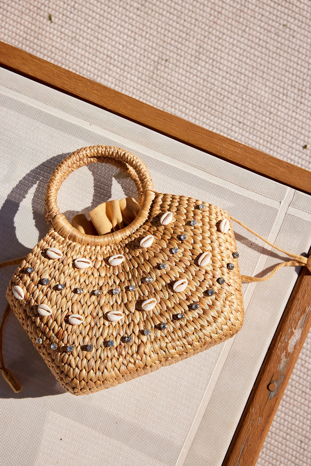 Janie Shell Bag - Image 2