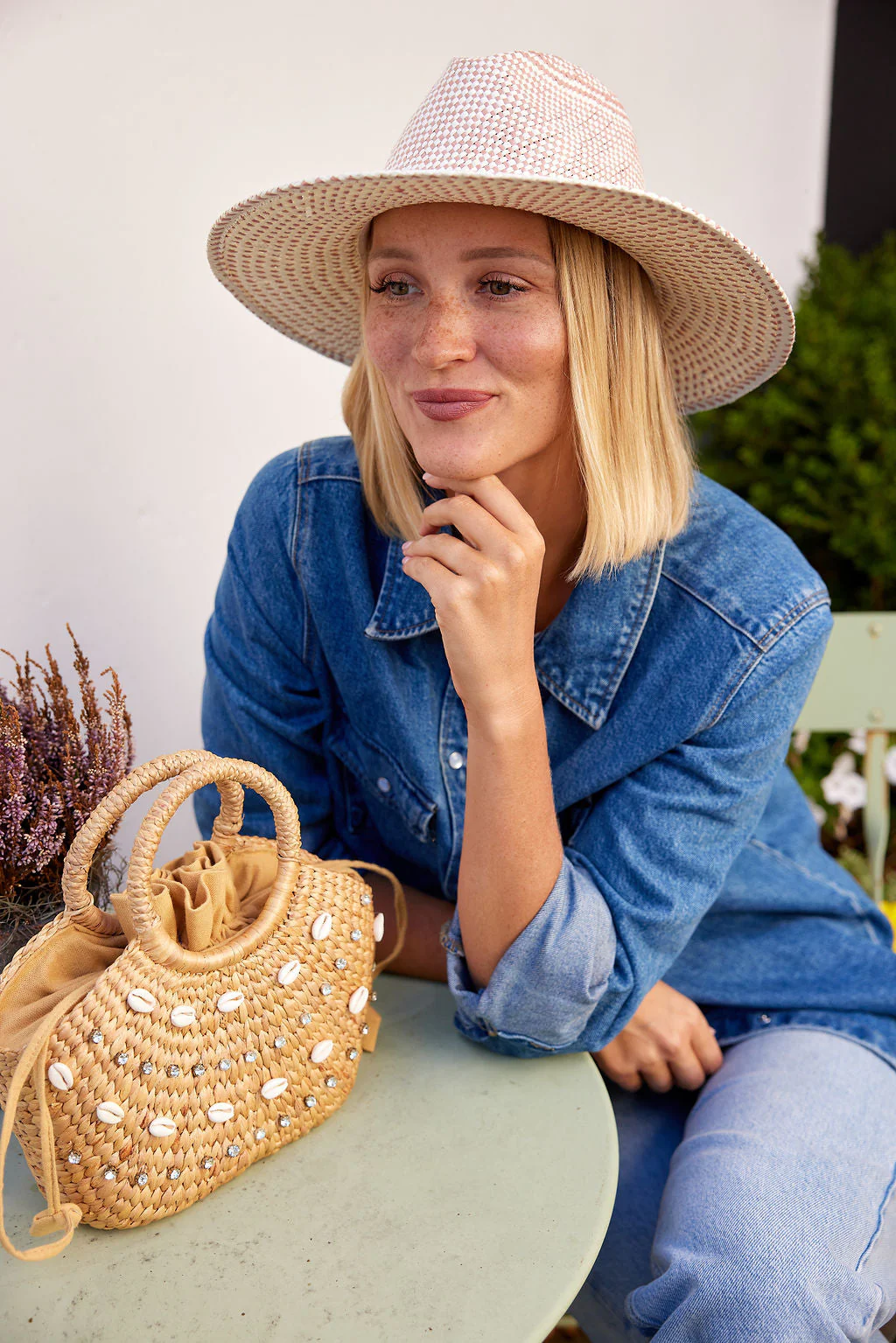 Janie Shell Bag - Image 3