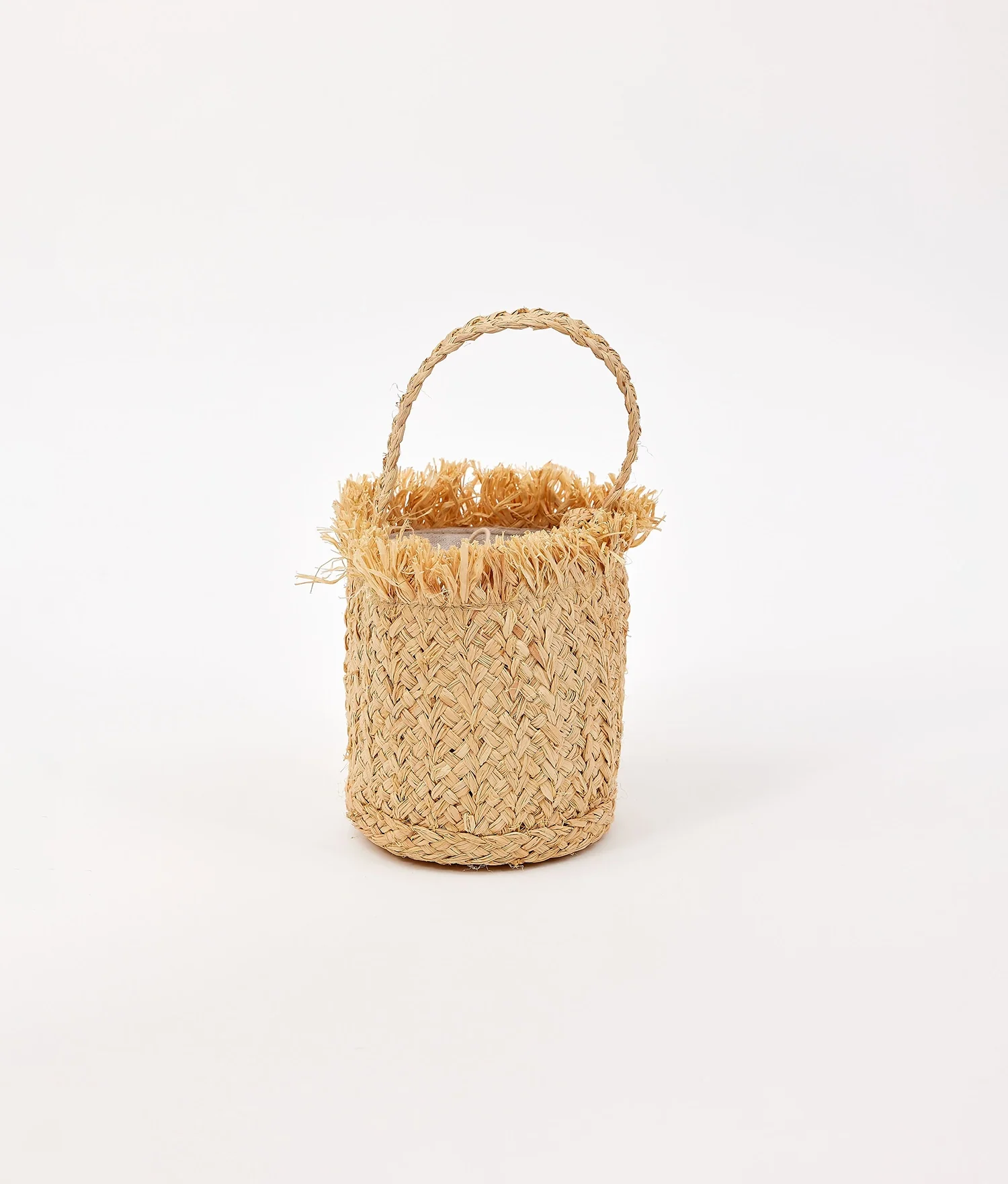 Margo Mini Fringe Bag