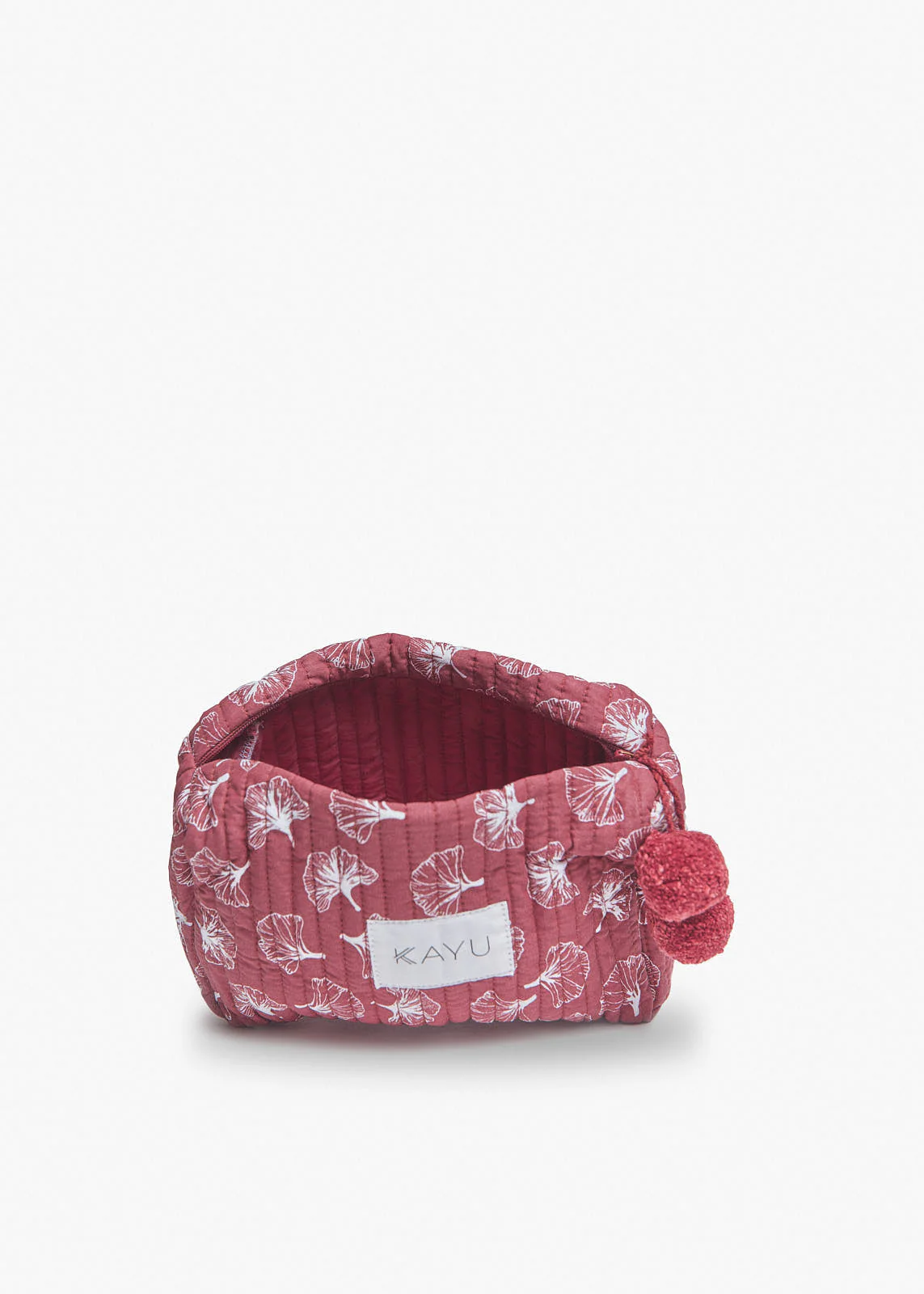 Mini Clover Travel Case Bag - Image 2