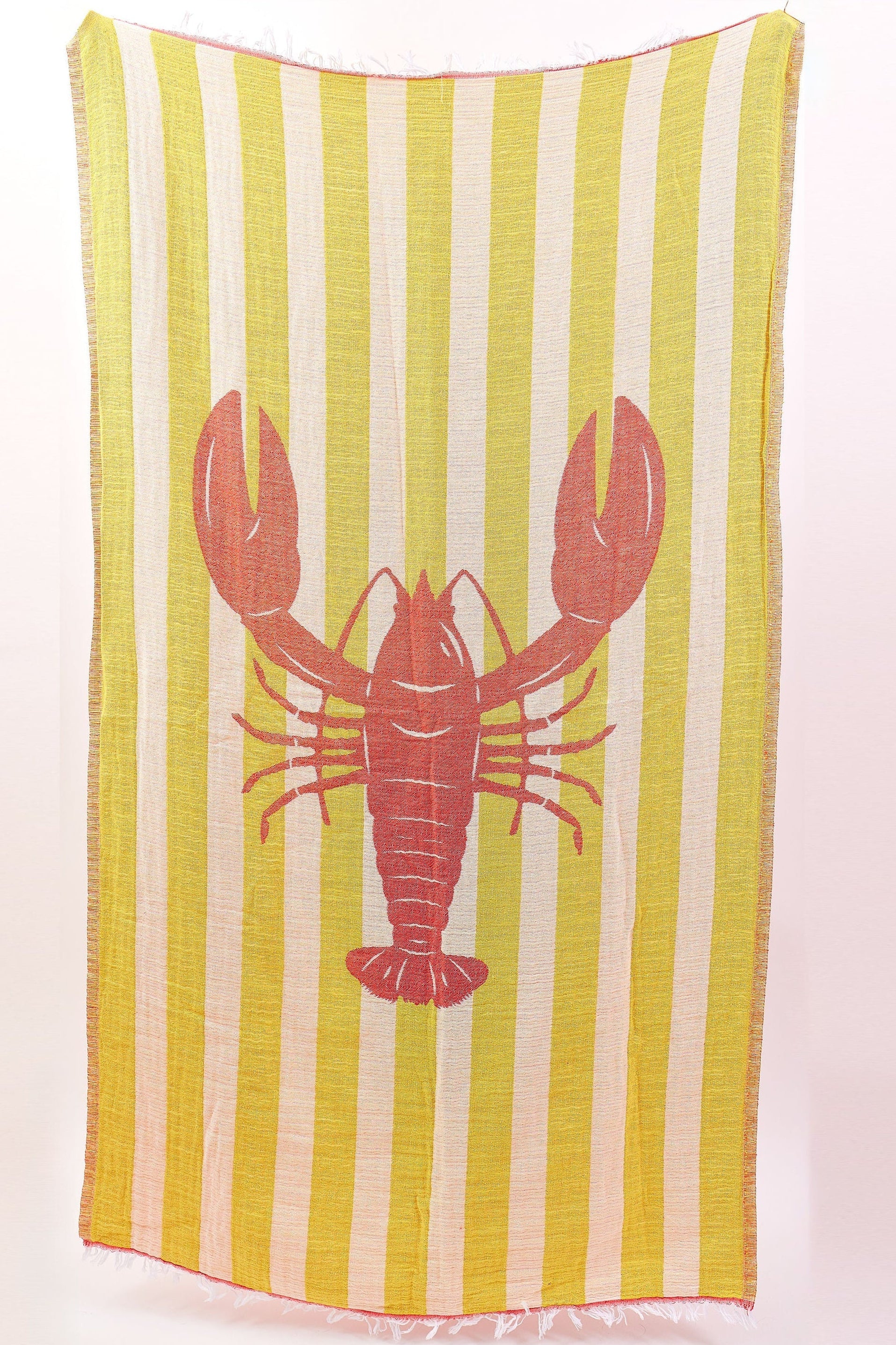 Novelty Turkish Towel