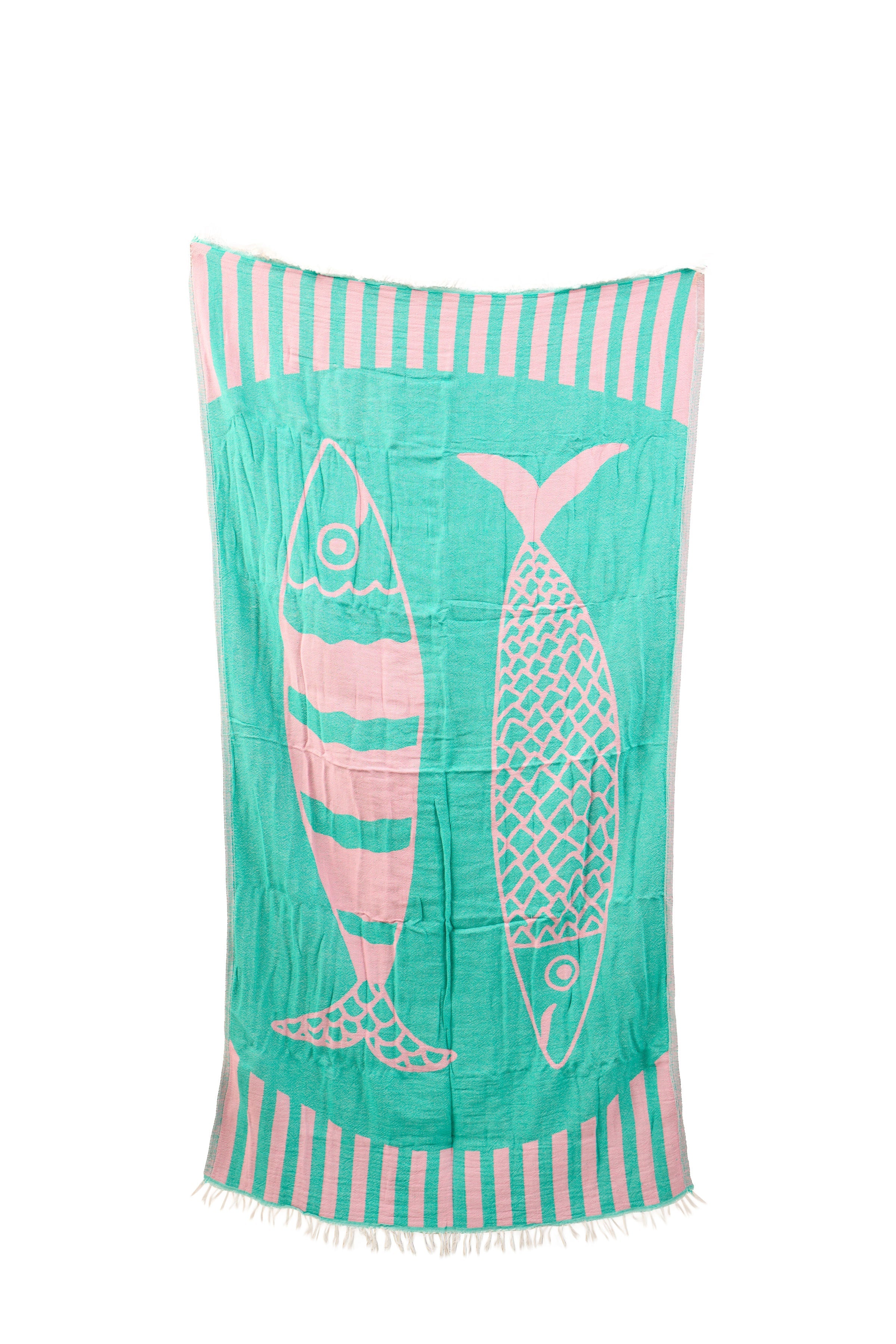 Novelty Turkish Towel - Image 10