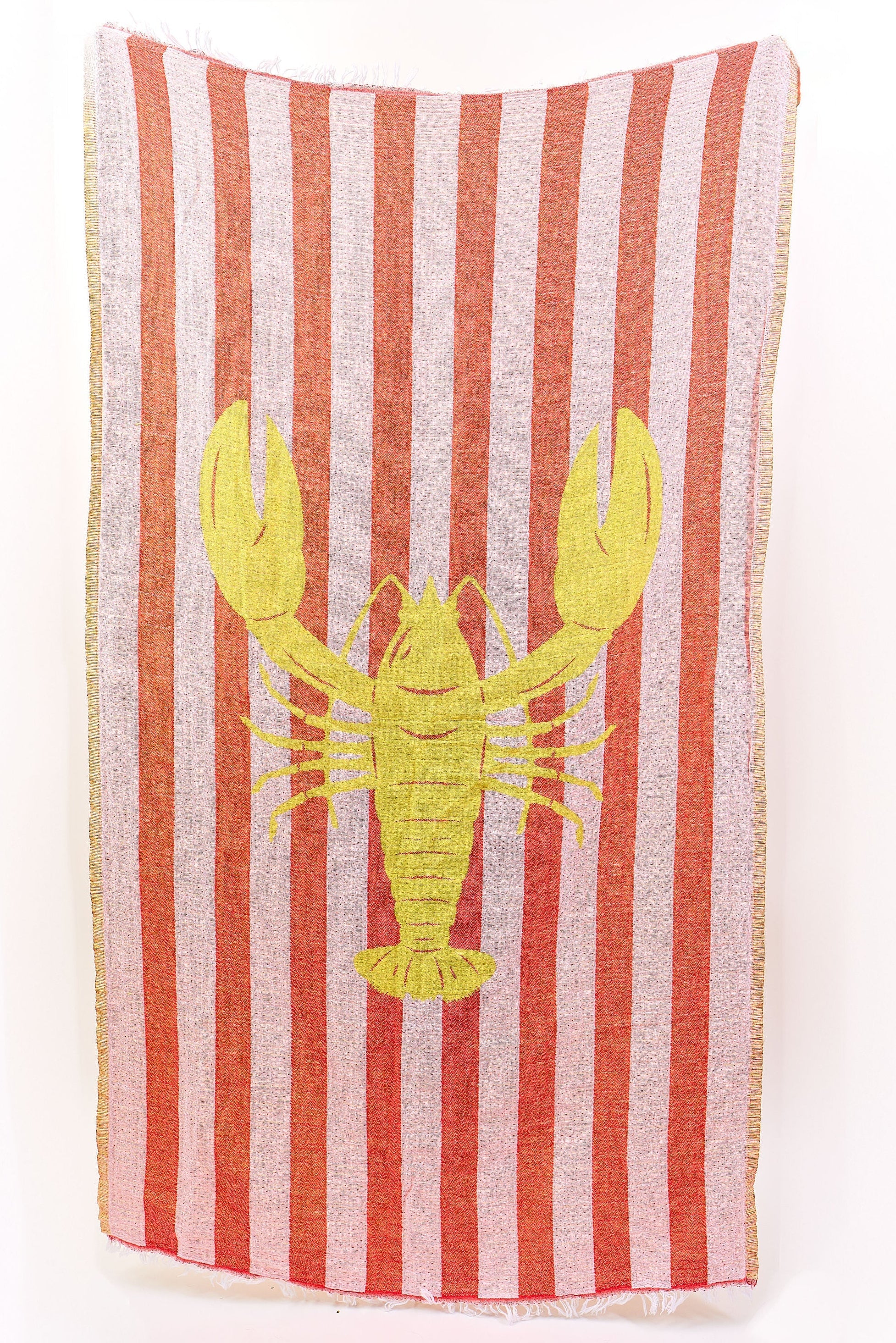 Novelty Turkish Towel - Image 2