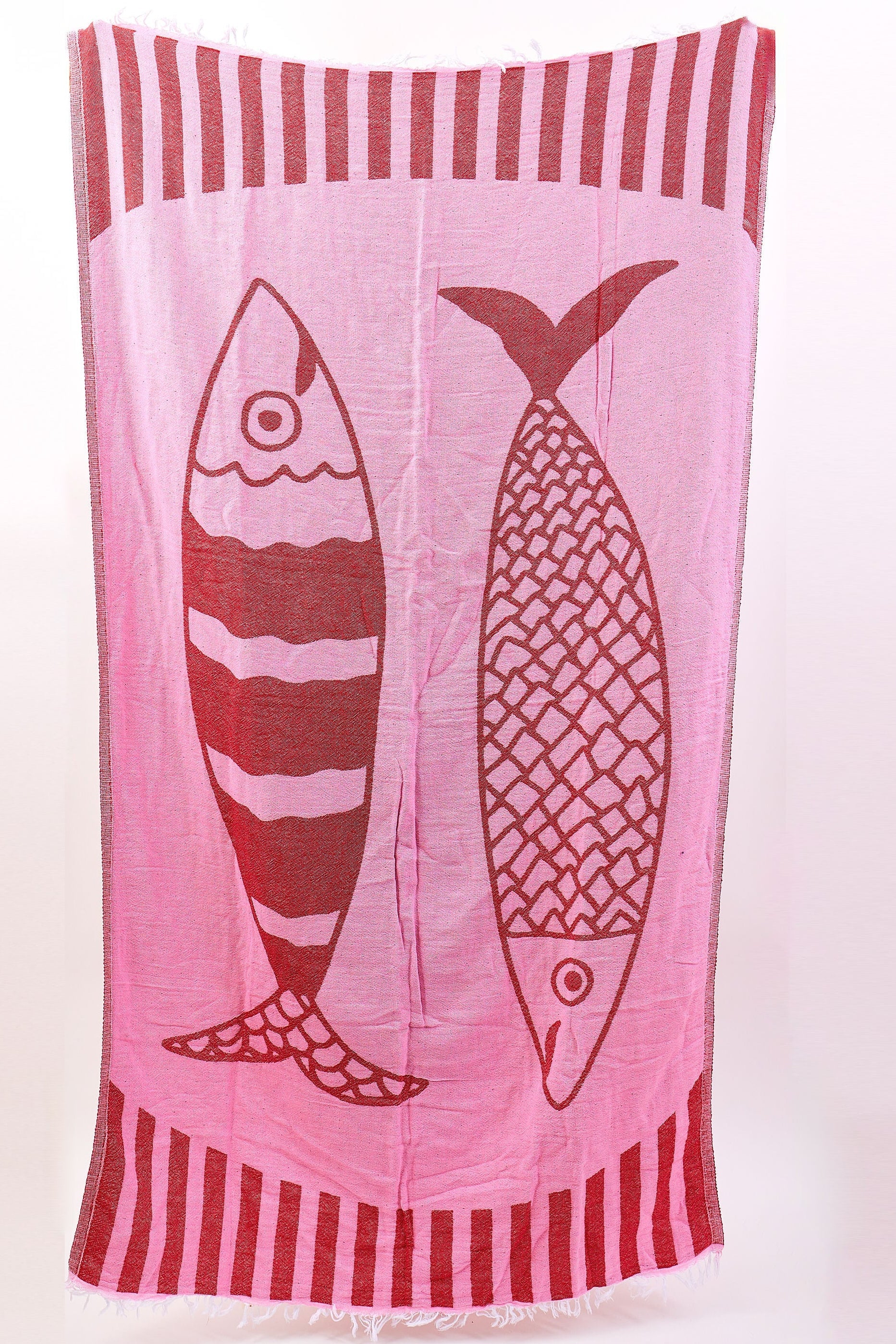 Novelty Turkish Towel - Image 3
