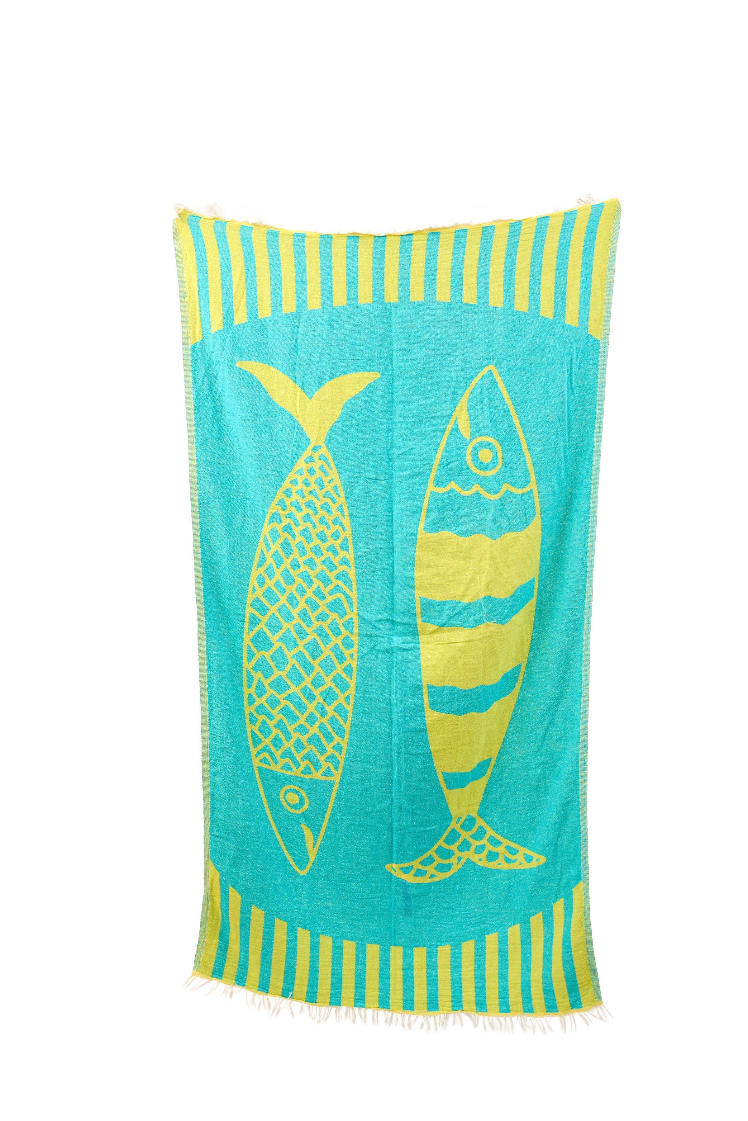 Novelty Turkish Towel - Image 7