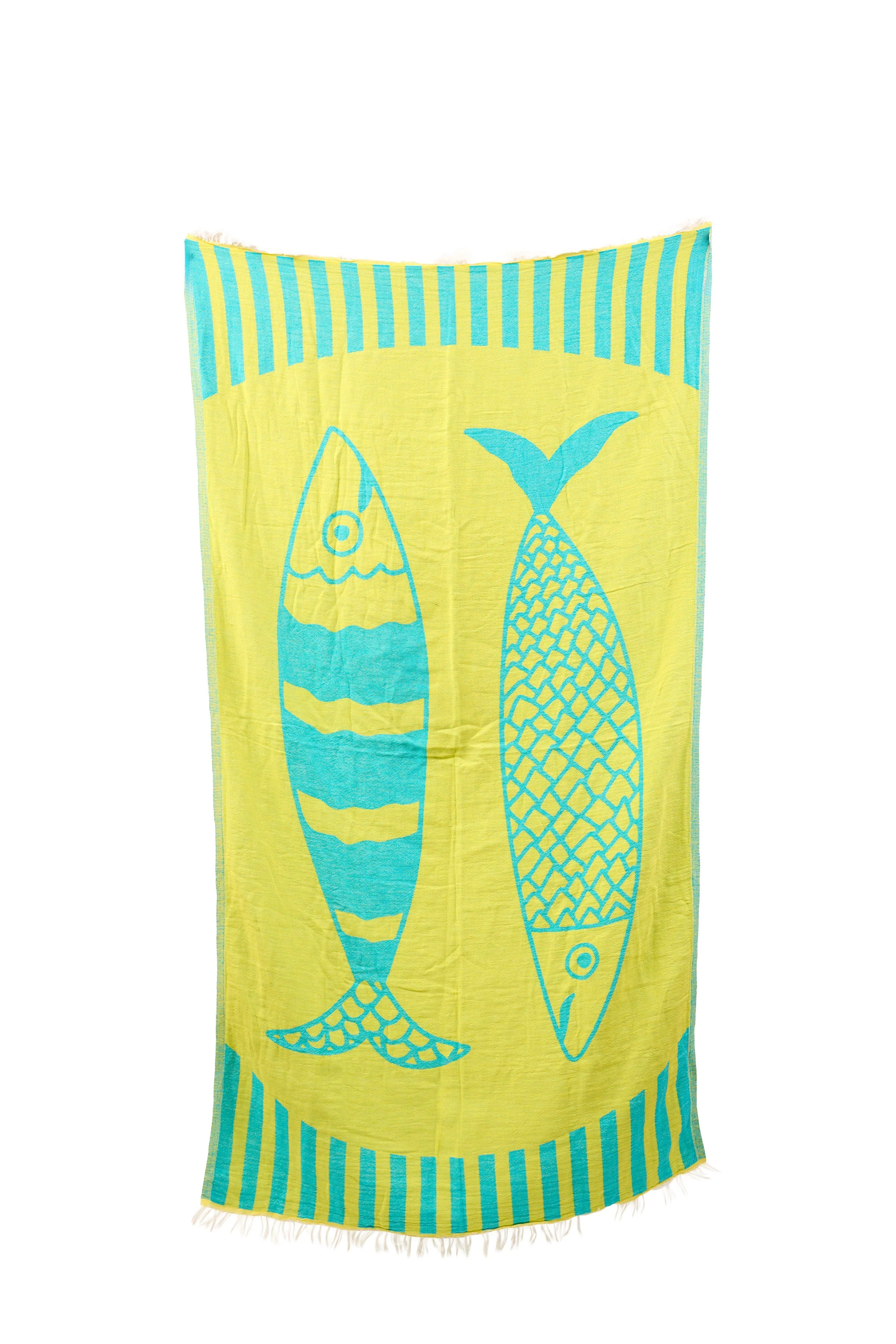 Novelty Turkish Towel - Image 8