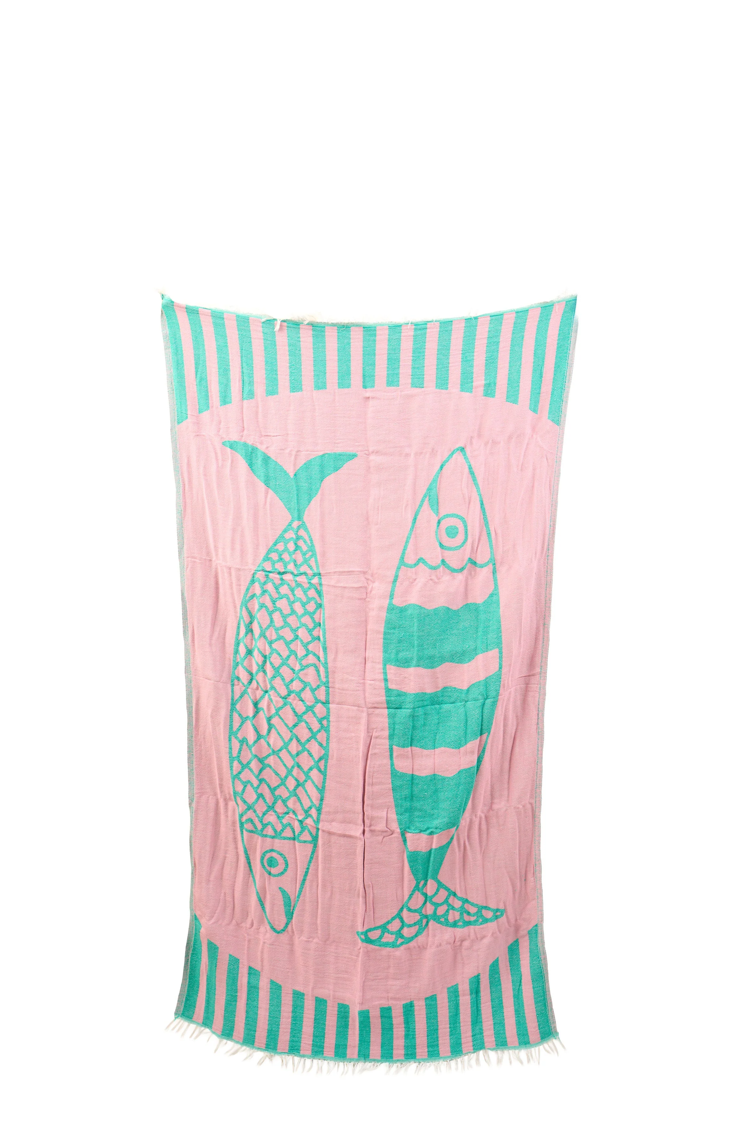 Novelty Turkish Towel - Image 9