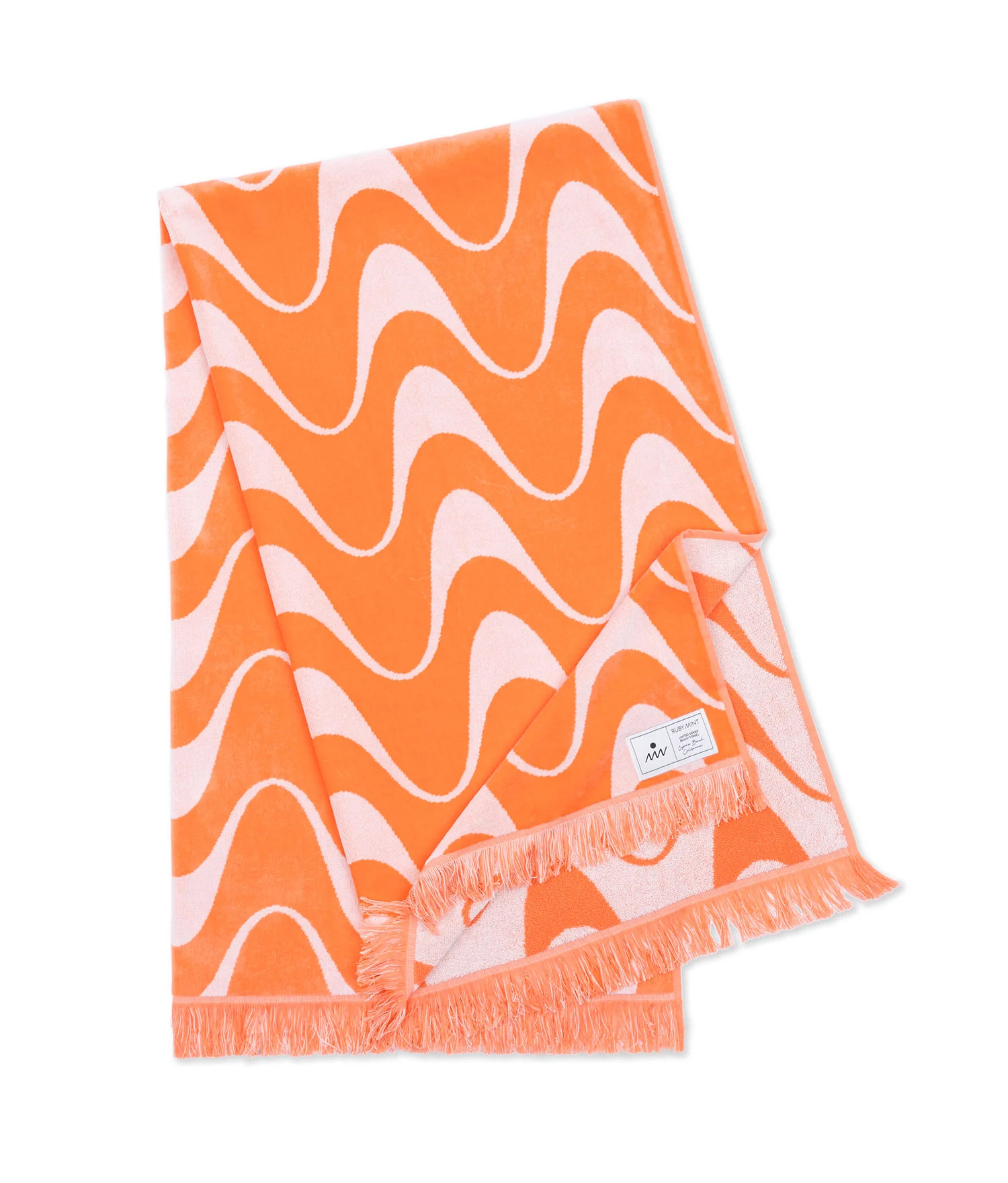 Summerfield Towel - Image 2