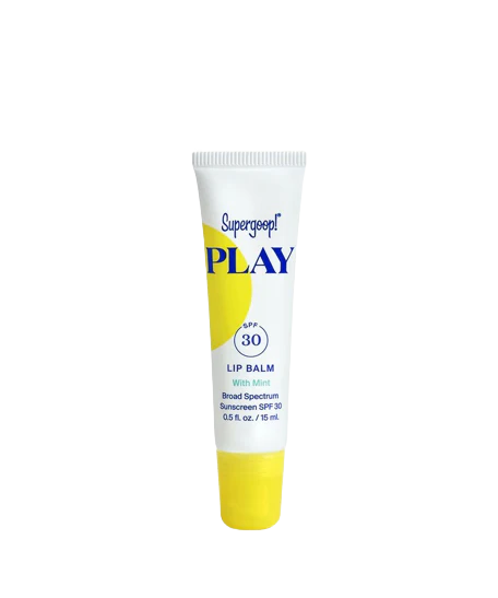 PLAY Lip Balm SPF 30