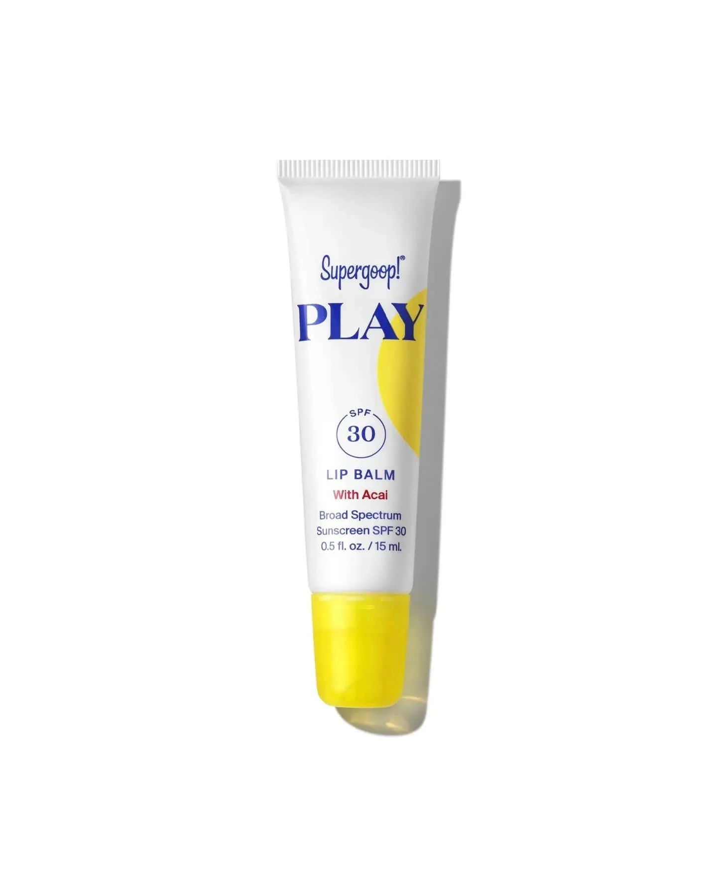 PLAY Lip Balm SPF 30 - Image 2