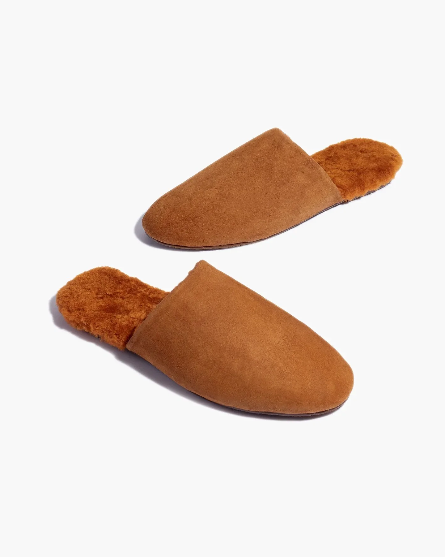 Ines Shearling - Image 2