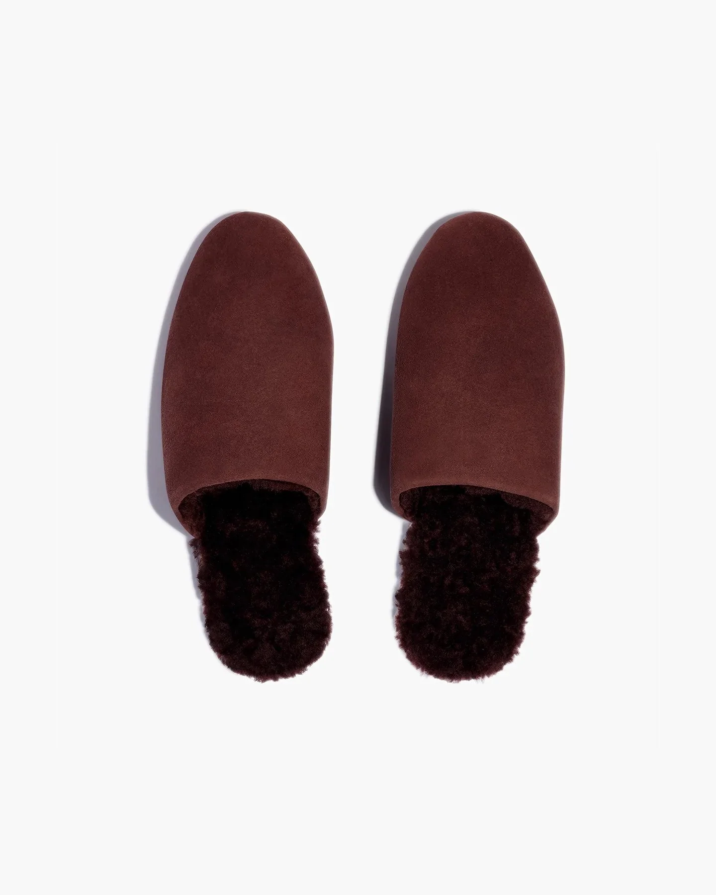 Ines Shearling - Image 4
