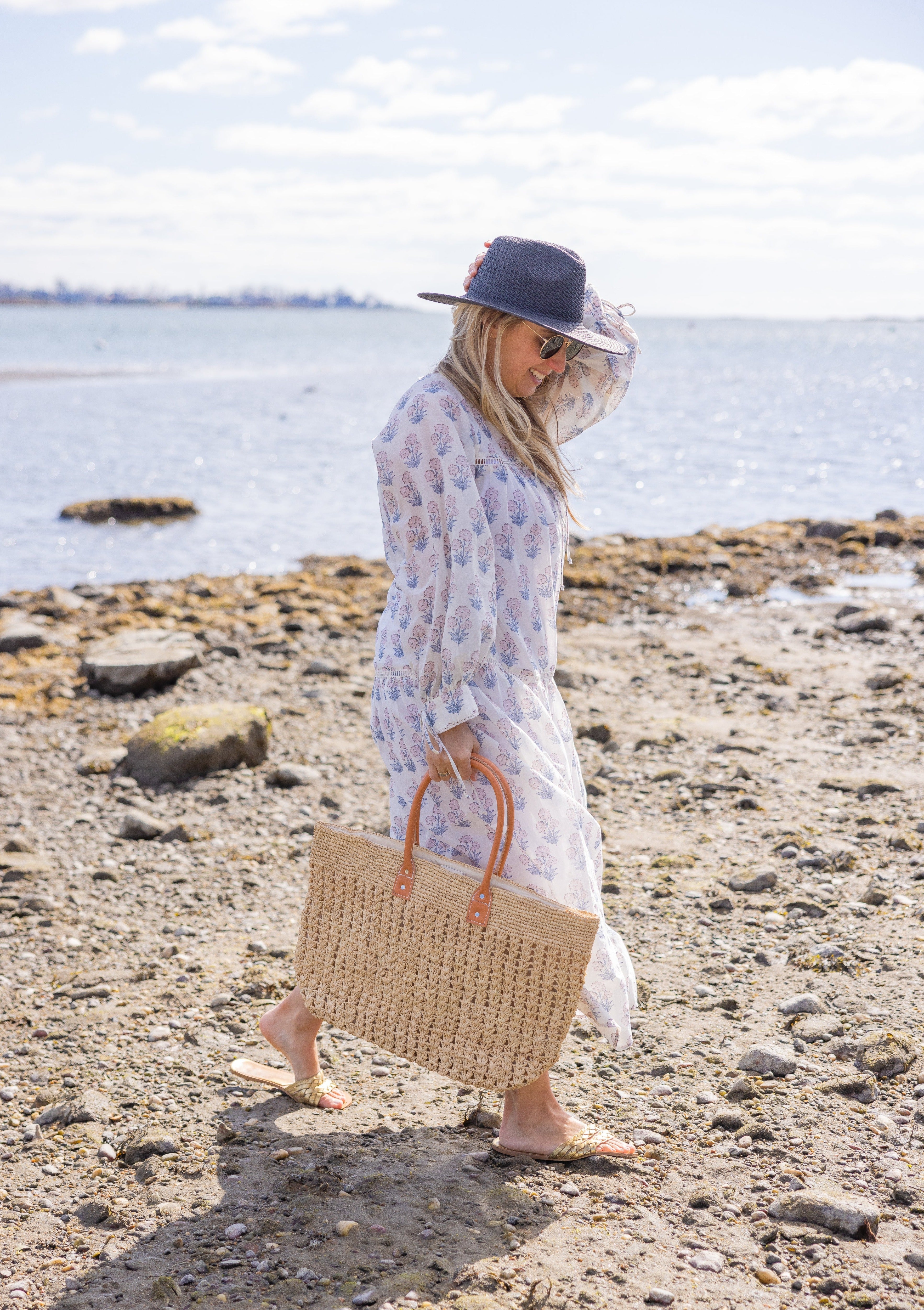 Vented Luxe Packable - Image 7