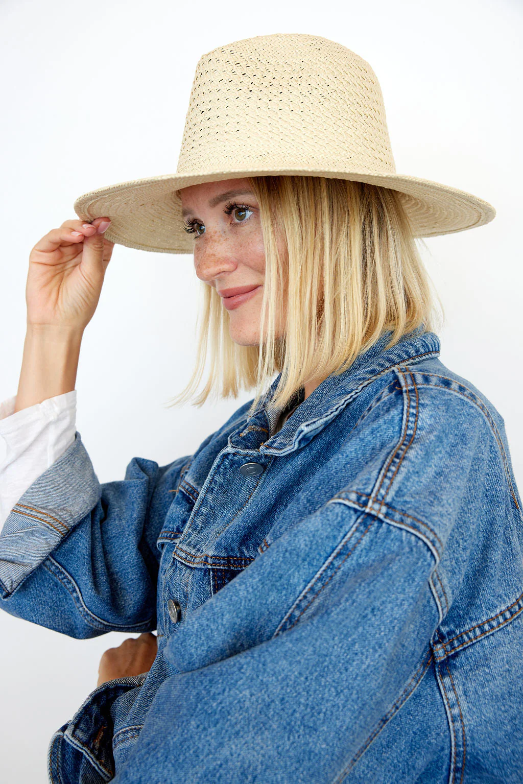 Vented Luxe Packable - Image 3