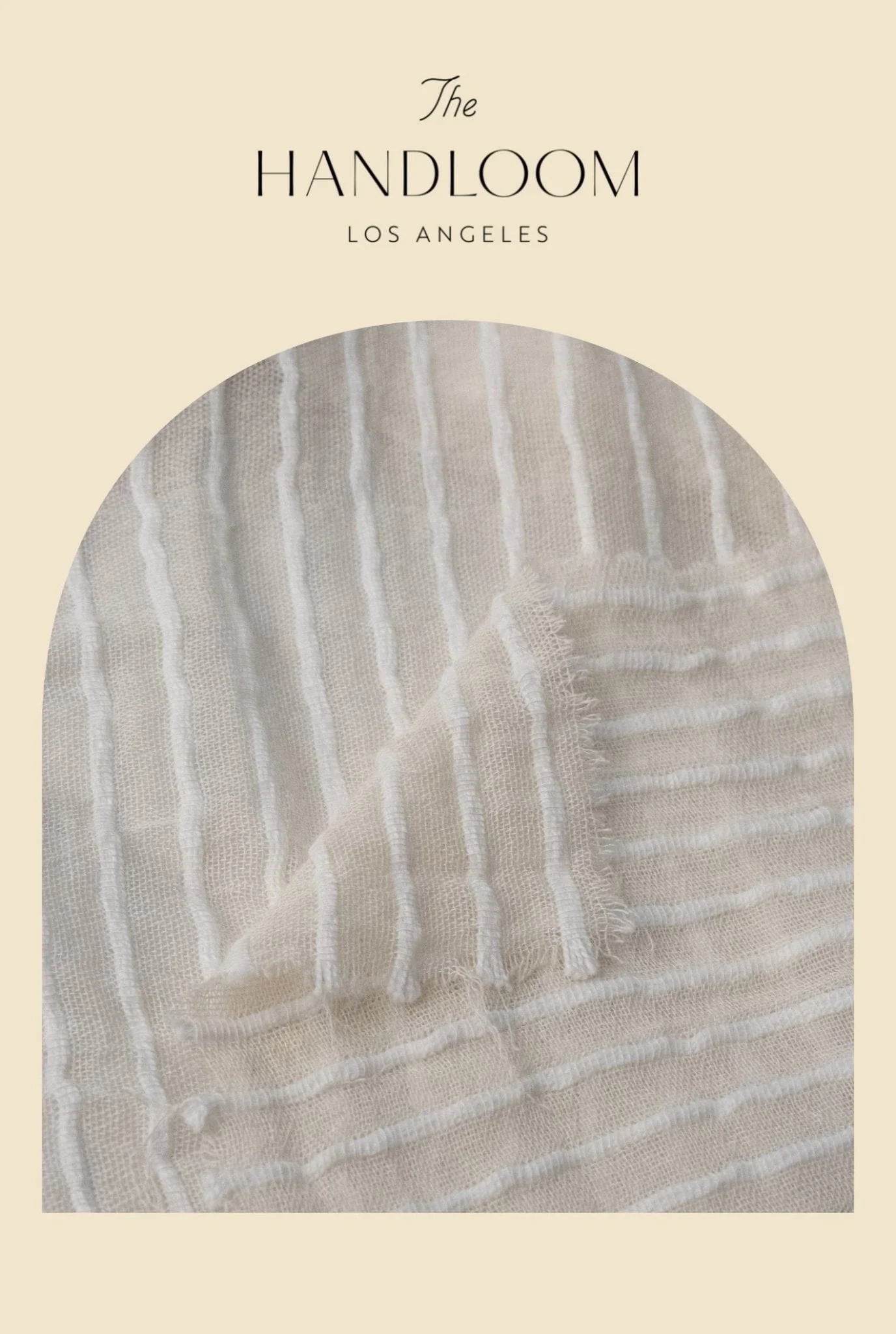 Voyage Set (White Stripes) - Image 2