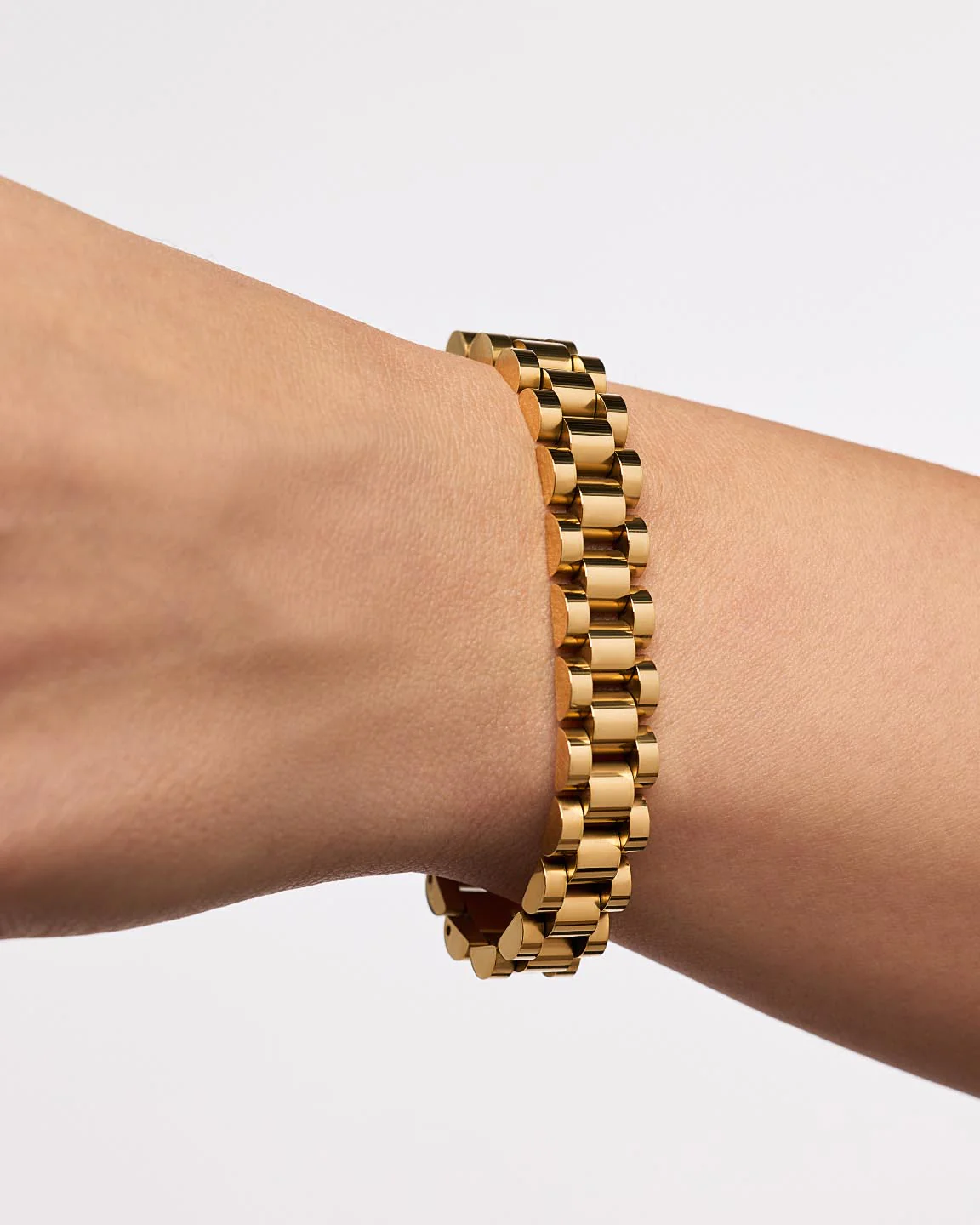 Ora Watch Strap Bracelet - Image 3